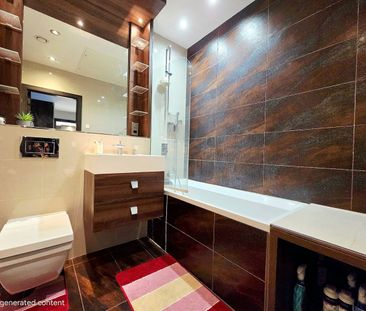 2 Bed Flat, Rama Apartments, HA1 - Photo 5