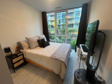 For Lease - 415 Sea Ray Avenue Unit# G14, Innisfil, Ontario - Photo 5