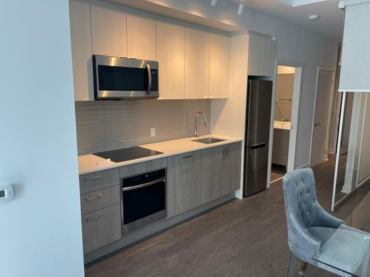 For Lease - 1926 Lakeshore Boulevard Unit# 3211, Toronto, Ontario - Photo 1