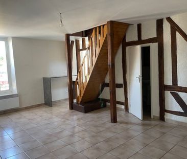 Location Appartement 2 pièces 30m² TROYES 10000 - Photo 1
