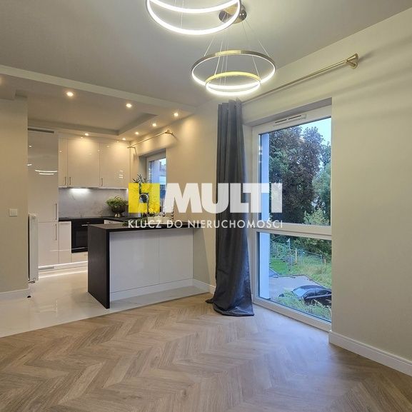 2 pokojowy apartament z parkingiem na Warszewie. - Photo 1