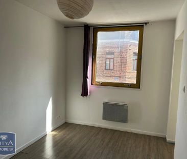 Appartement à louer 2 pièces 44.66m² - Photo 3