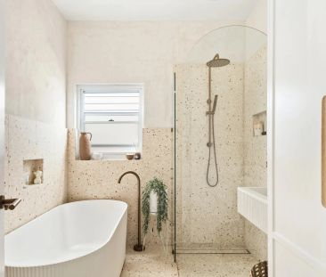 Fall under the charm of this enchanting 2 bedroom weatherboard home - Photo 6