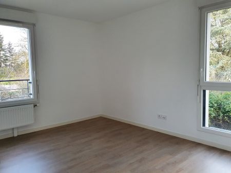 Appartement de type 3 - Photo 5