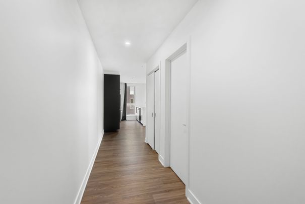 Condo for rent, Montréal (Ahuntsic-Cartierville) - Photo 1