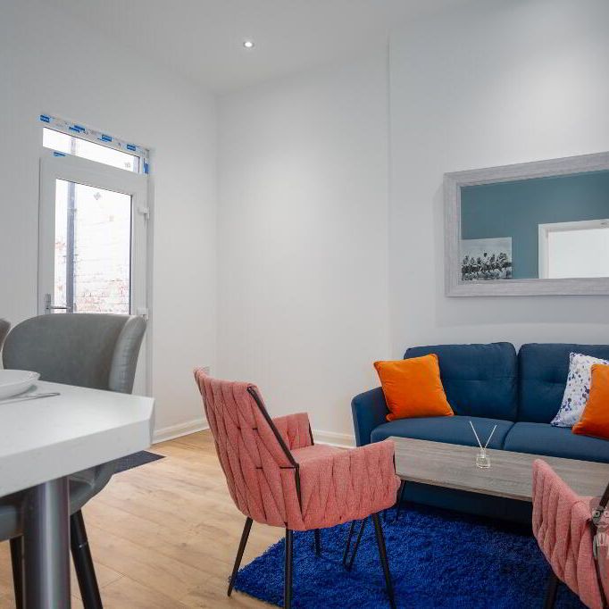 Room 2, 787 Crumlin Road, Belfast, BT14 8AA - Photo 1