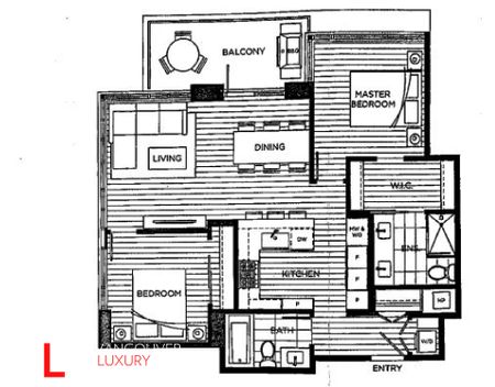 Condo in Coquitlam, BC - Photo 3