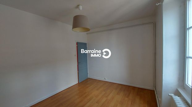 Location appartement à Morlaix, 4 pièces 75.3m² - Photo 1