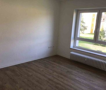 Modernisierte 2-Zimmer-Wohnung - Foto 1