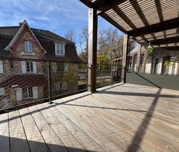 Rue Saint-Charles, - Photo 1