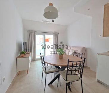 Alquiler de ático en Calle Francisco Cano, 52 - Photo 3