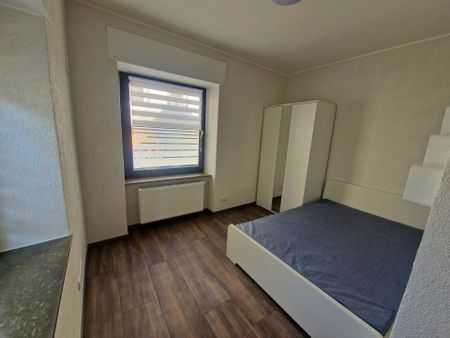 56179 Vallendar:Möblierte 1 ZKB-Studentenwohnung in WHU-Nähe - Foto 2