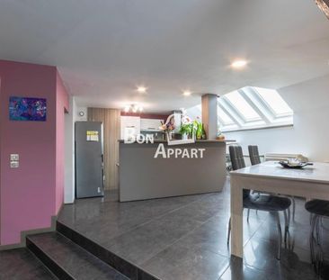 Appartement 3 pièces à Marange-Silvange - Photo 3