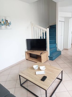 Appartement 2 pièces - Photo 1