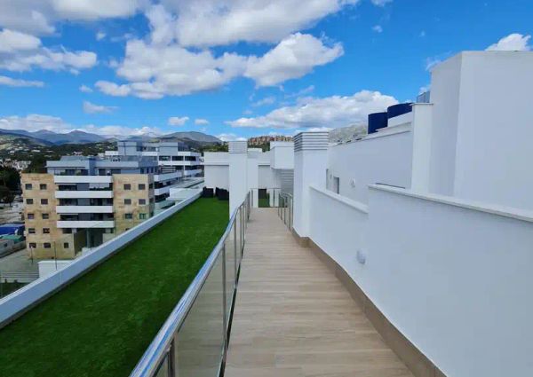 Apartamento de alquiler en Torrente Ballester, 5, Rodeo Alto - Guadaiza - La Campana