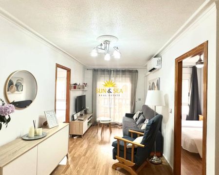 2-BEDROOM APARTMENT – TORREVIEJA - Photo 2