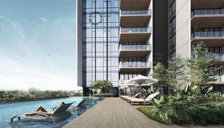 Sloane Residences (D10), Apartment - For Rent - Photo 4