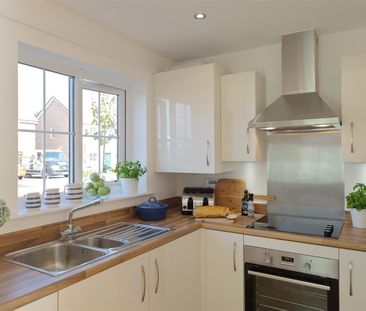 2 Bedroom House To Rent - Photo 3