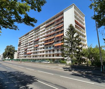 Location appartement 1 pièce, 39.00m², Reims - Photo 3