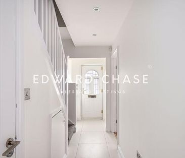 4 bedroom terraced house to rent - Photo 6