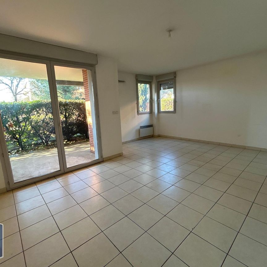 Location Appartement 3 pièces 65m² TOULOUSE 31100 - Photo 1