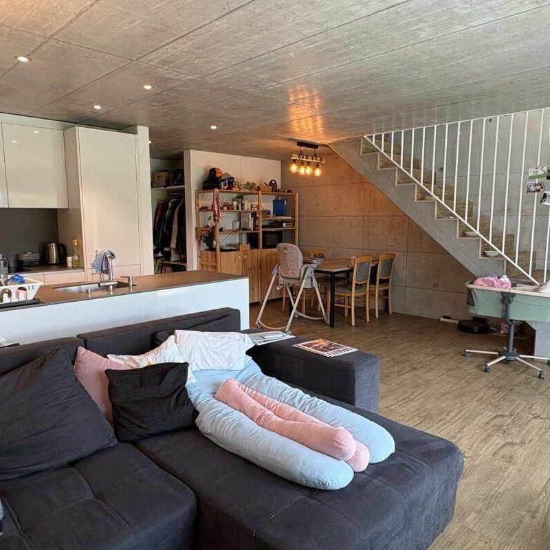 3.5 Zimmer, 103 m², 1. Stock - Foto 1