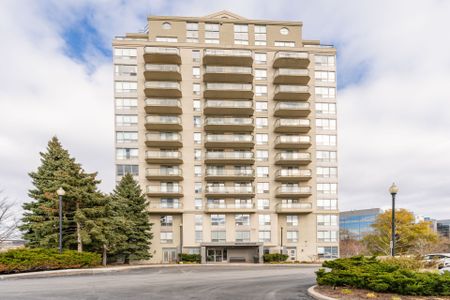 For Lease - 399 South Park Road Unit# 1503, Markham, Ontario - Photo 3