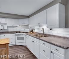For Lease - 25 WESTON Street, London South, Ontario - Photo 5