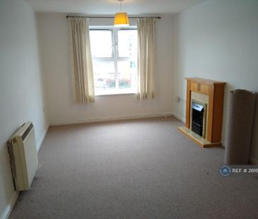 2 bedroom flat to rent - Photo 4