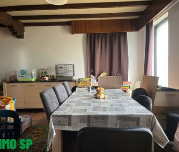 Ruime woning met 5 slaapkamers en tuin gelegen te Eindhout. - Photo 2