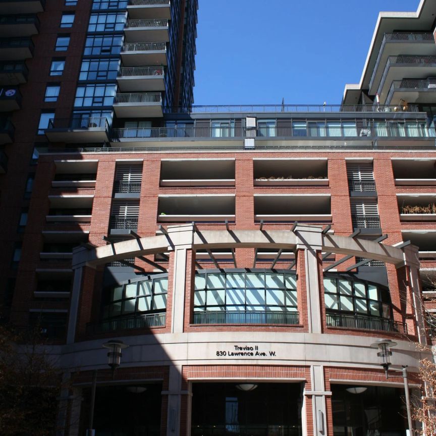 830 Lawrence Avenue W #2111 , - Photo 1