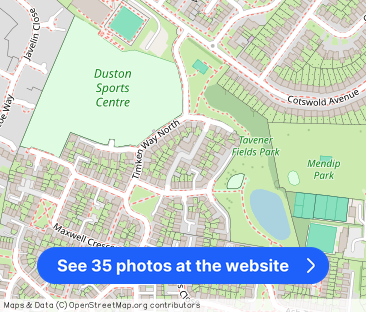 4 bedroom semi-detached house for rent - Photo 1