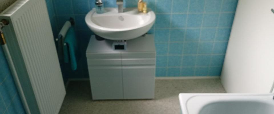 Wohnung mit großer Einbauküche und zusätzlichen Kellerräumen - Photo 1