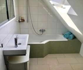 3½ ZIMMER-MAISONETTEWOHNUNG IN LIESTAL (BL), MÖBLIERT - Photo 5