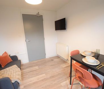 Brayford Court - Studio Room - 25/26 - Photo 1