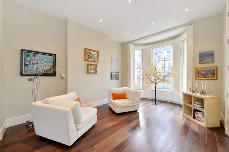 Powis Gardens, Notting Hill, London, W11 - Photo 4