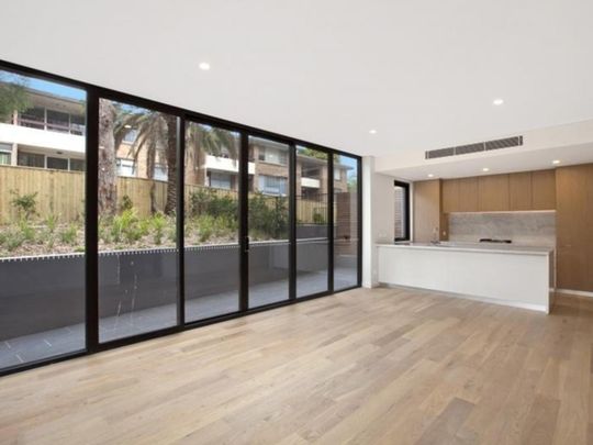 205/14-20 Finlayson Street, Lane Cove NSW 2066 - Apartment For Rent | Domain - Photo 1