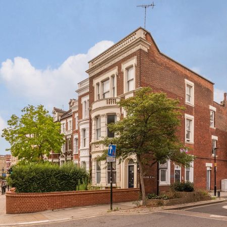 Studio Flat, West End Lane, NW6 - Photo 3