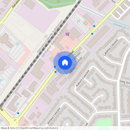 4129 Palermo Common N/A, Burlington