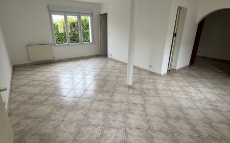 Maison à louer - Photo 4