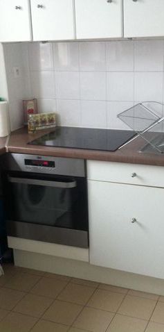 Appartement F2 à louer - Photo 1