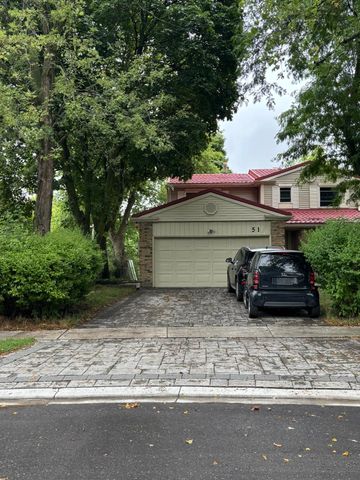 For Lease - 51 Longbow Square (BSMT) Square, Toronto, Ontario - Photo 5