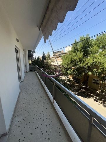Διαμέρισμα για ενοικίαση Νέα Σμύρνη - Photo 2