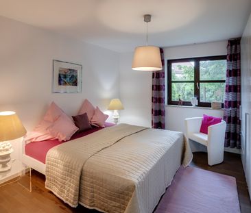 Lovely ground floor apartment with terrace for rent - Foto 4