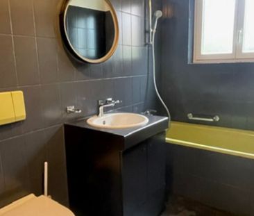 APPARTEMENT DE 3 PIÈCES À ZURICH, MEUBLÉ, TEMPORAIRE - Photo 5