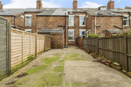 Crossman Street, Nottingham - Photo 3