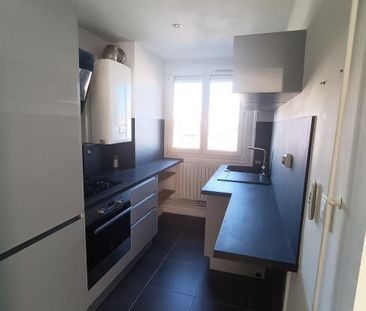 Location Appartement 3 pièces 57m² DIJON 21000 - Photo 3