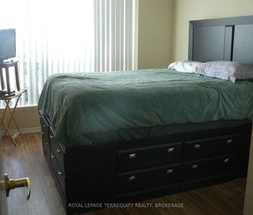 For Lease - 4879 Kimbermount Avenue Unit# 1406, Mississauga, Ontario - Photo 2