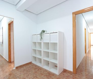 Room - Cartagena (Urbanizacion mediterraneo) - Photo 5