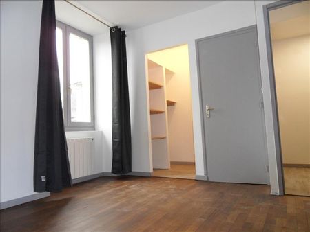 3 pièces - 58,22 m² - 1er étage - Colocation non autorisée - Photo 2
